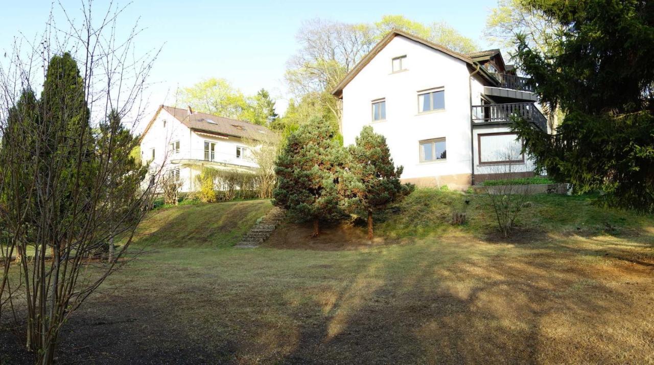 Ferienhaus Sonne Bad Dürrheim Zewnętrze zdjęcie
