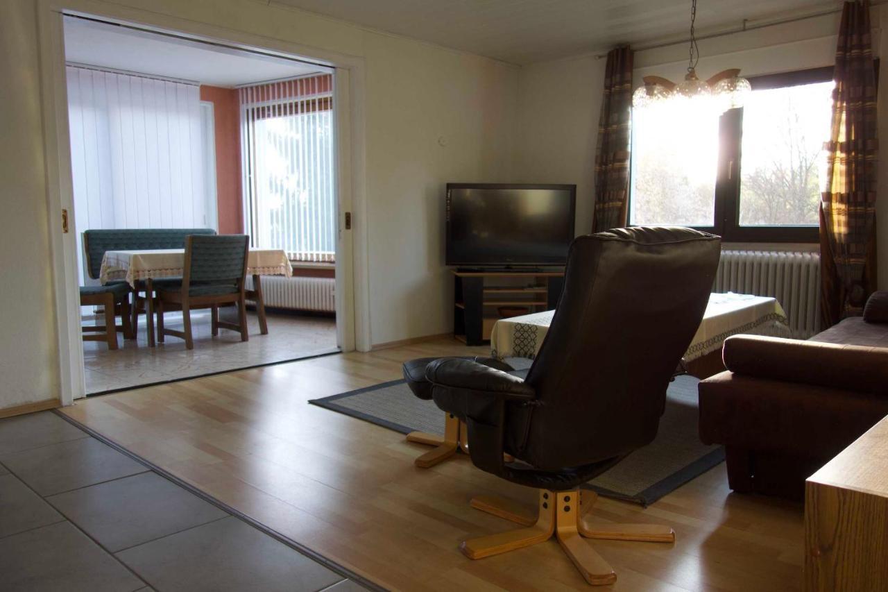 Ferienhaus Sonne Bad Dürrheim Zewnętrze zdjęcie