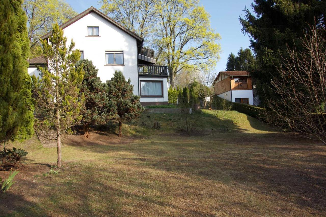 Ferienhaus Sonne Bad Dürrheim Zewnętrze zdjęcie