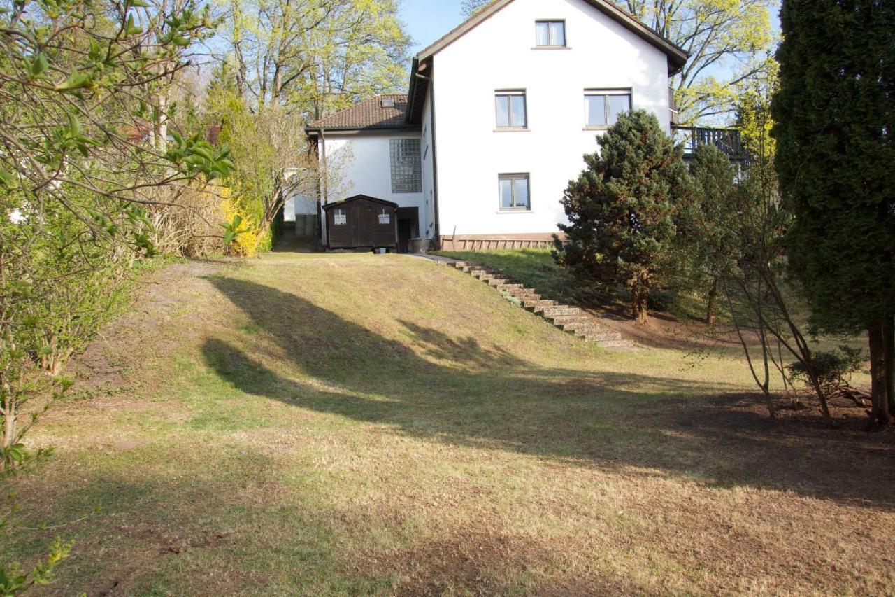 Ferienhaus Sonne Bad Dürrheim Zewnętrze zdjęcie