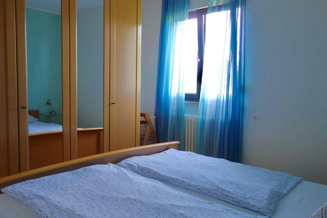 Ferienhaus Sonne Bad Dürrheim Zewnętrze zdjęcie