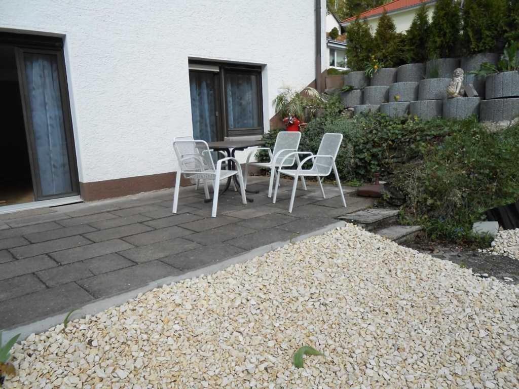 Ferienhaus Sonne Bad Dürrheim Zewnętrze zdjęcie