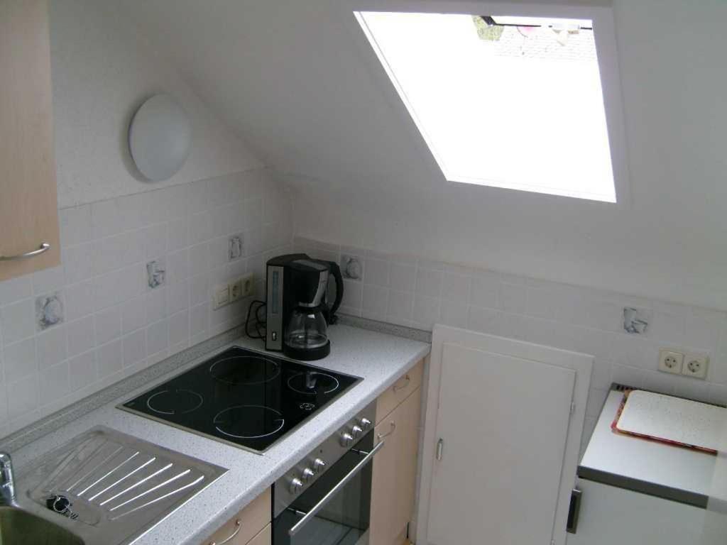 Ferienhaus Sonne Bad Dürrheim Zewnętrze zdjęcie