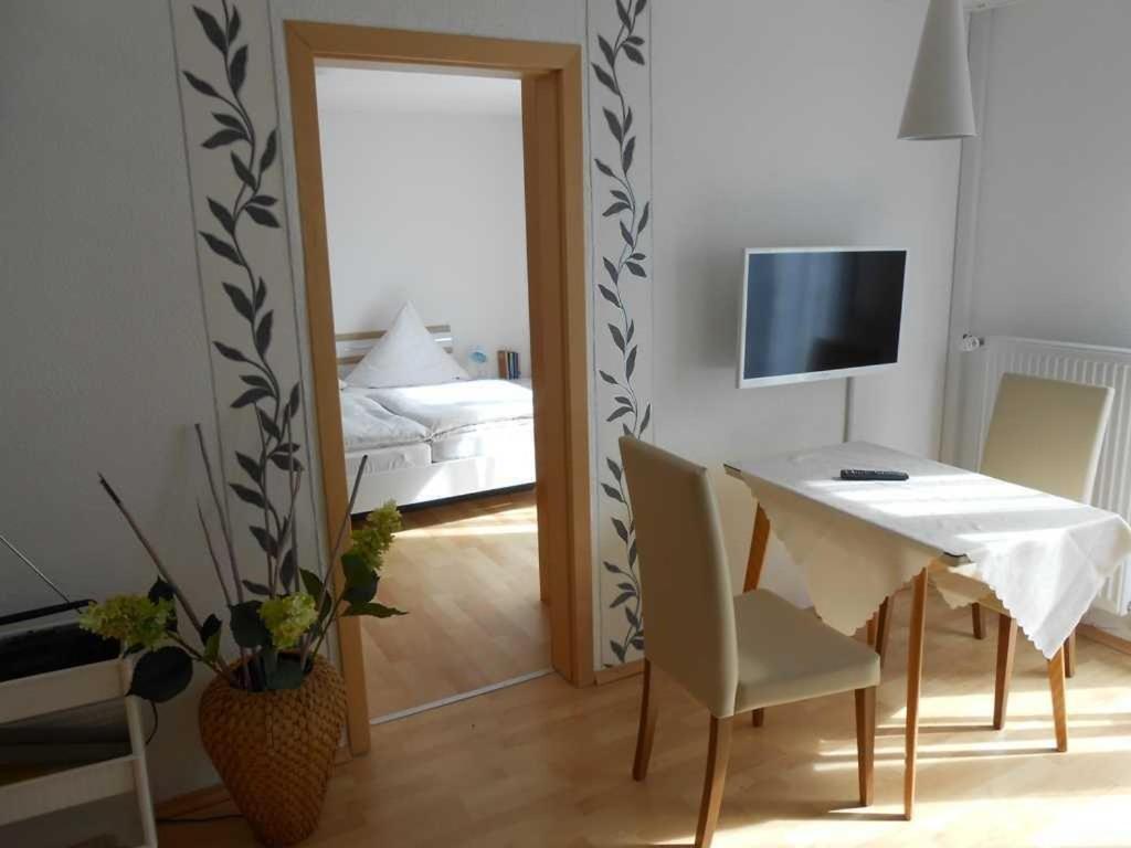 Ferienhaus Sonne Bad Dürrheim Zewnętrze zdjęcie