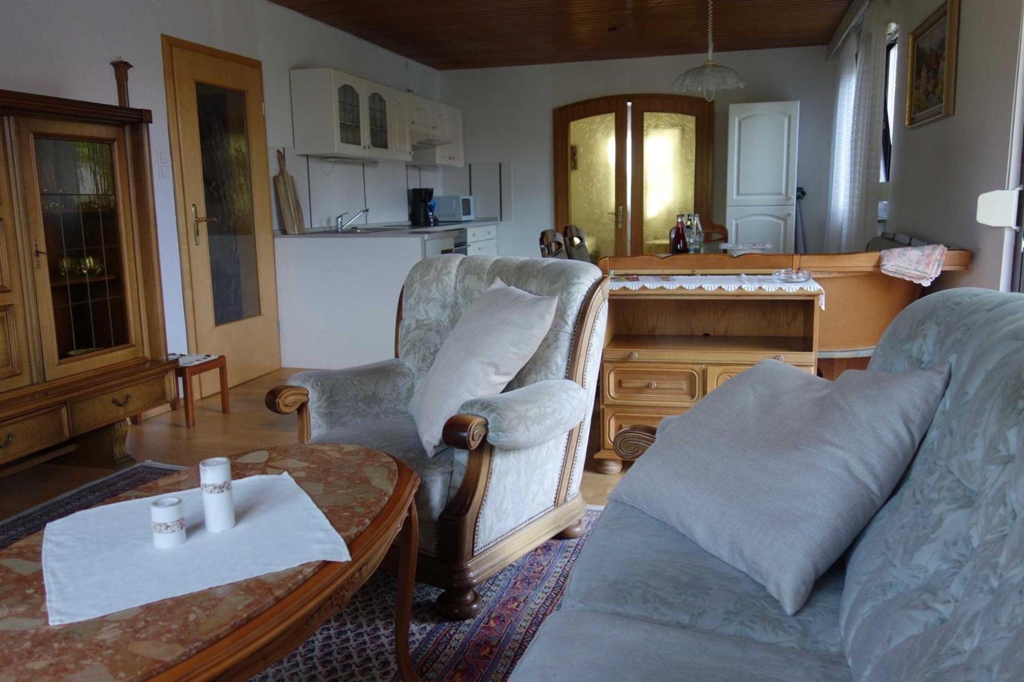 Ferienhaus Sonne Bad Dürrheim Pokój zdjęcie