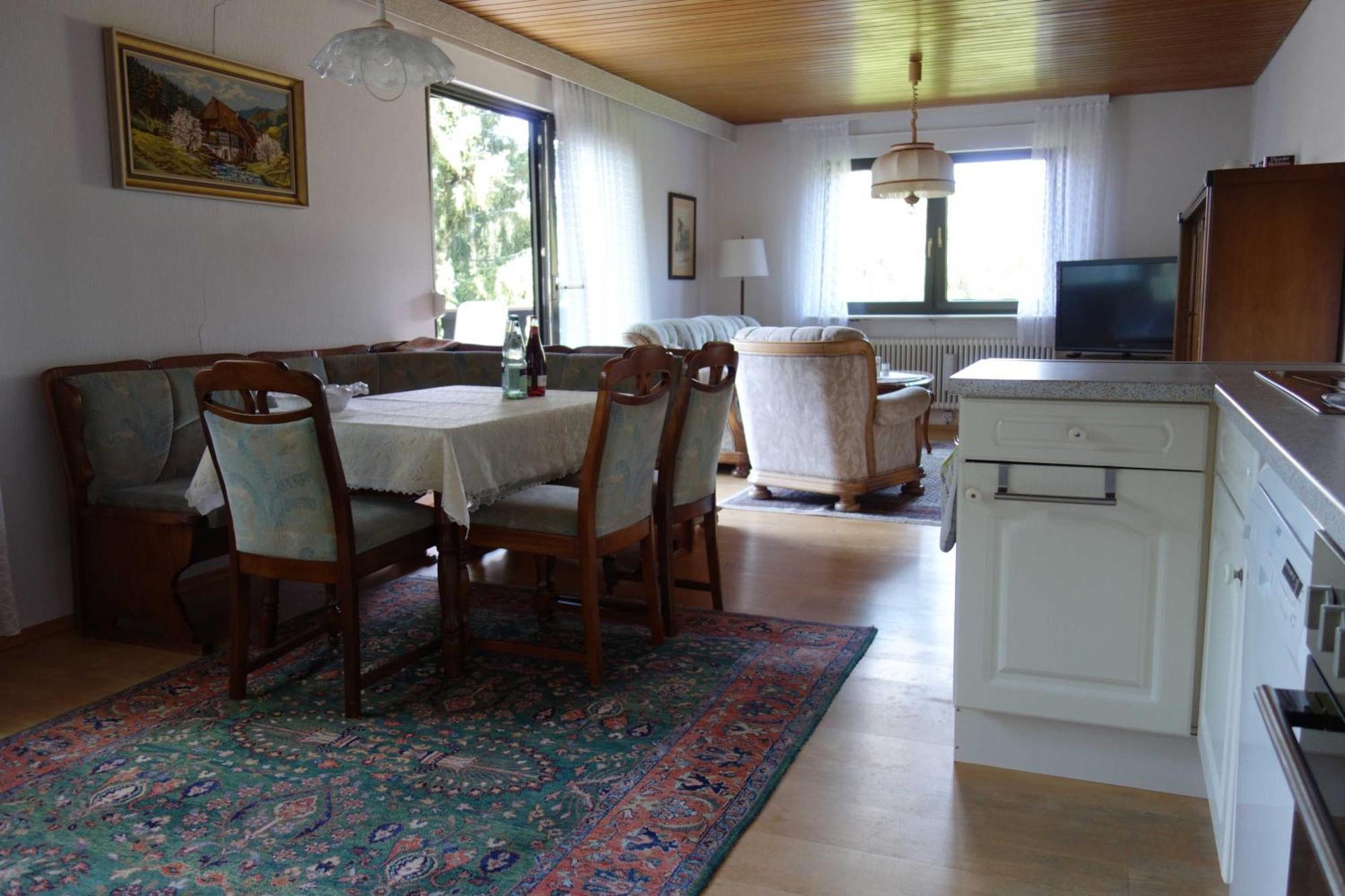 Ferienhaus Sonne Bad Dürrheim Pokój zdjęcie