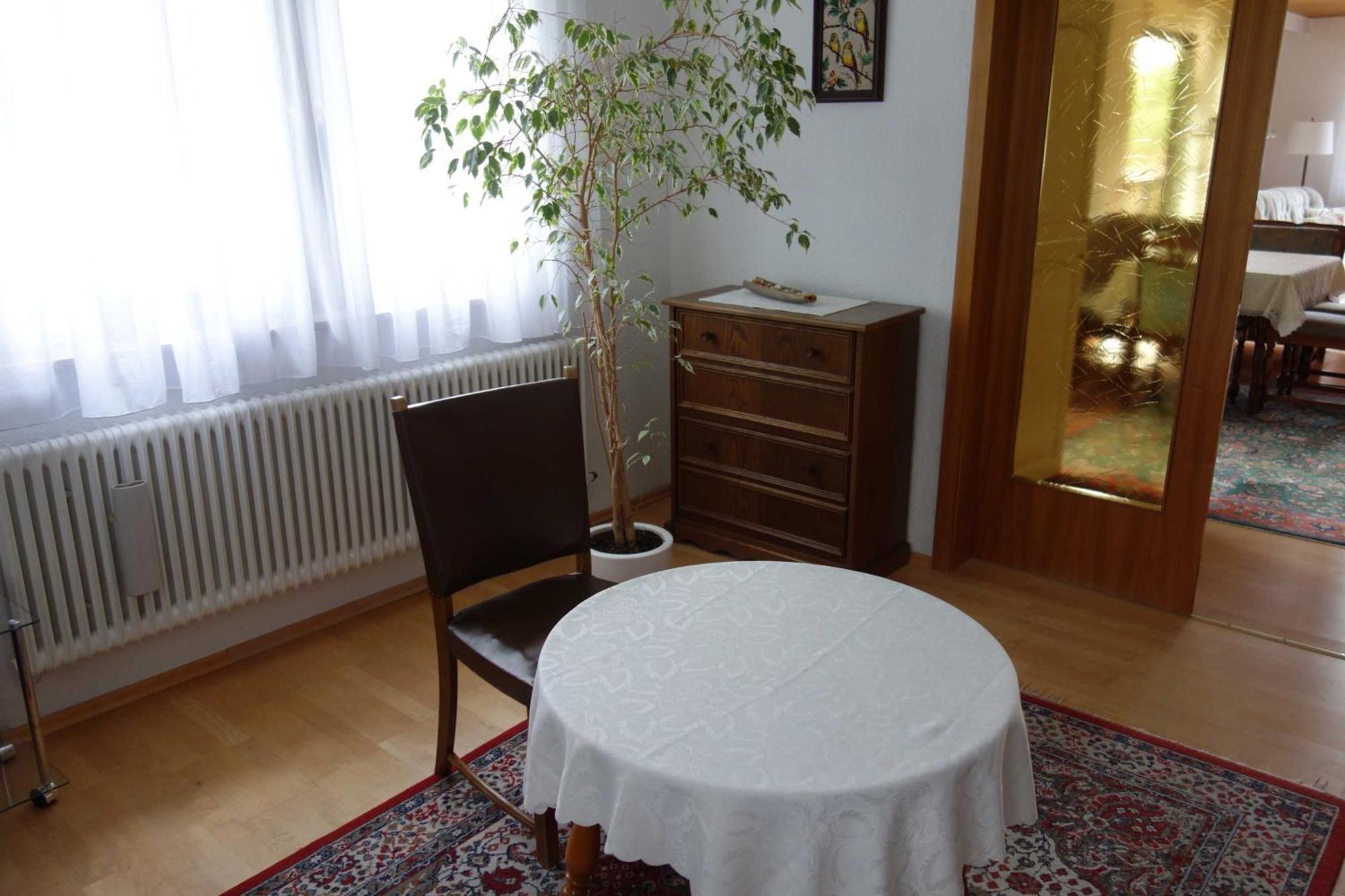 Ferienhaus Sonne Bad Dürrheim Pokój zdjęcie