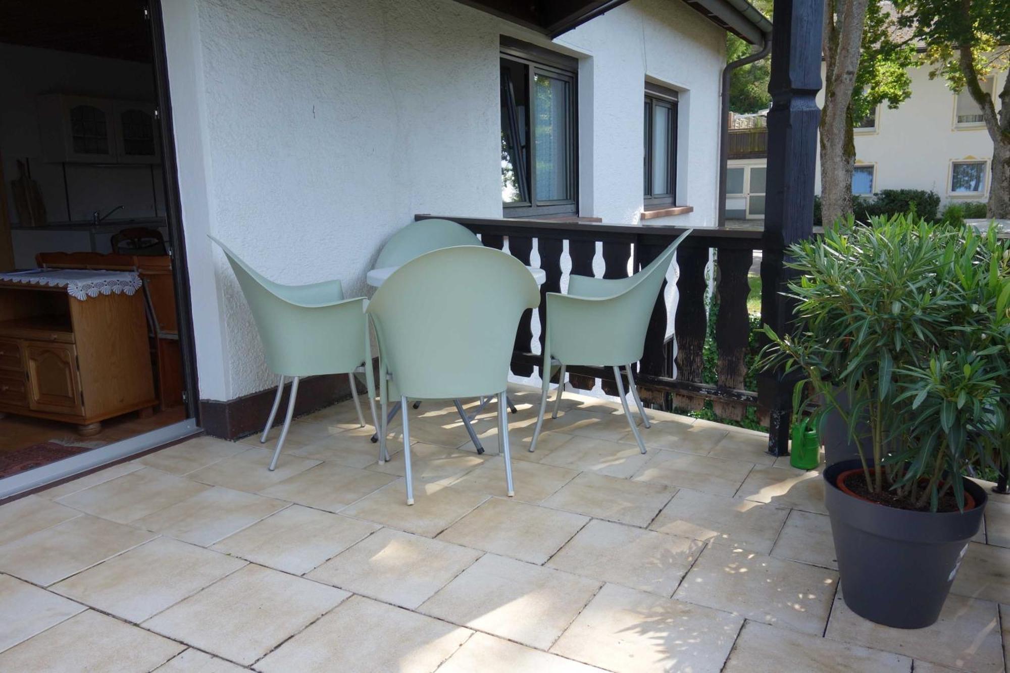 Ferienhaus Sonne Bad Dürrheim Pokój zdjęcie