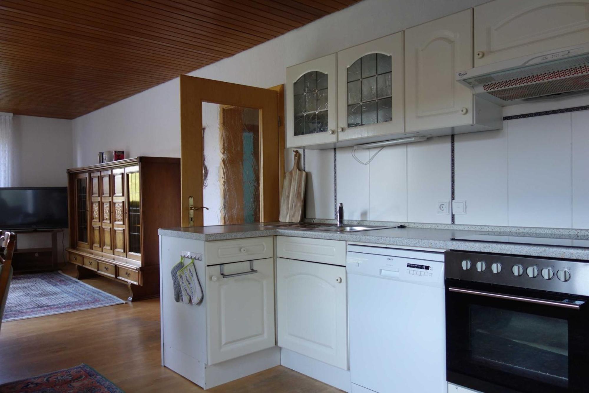 Ferienhaus Sonne Bad Dürrheim Pokój zdjęcie