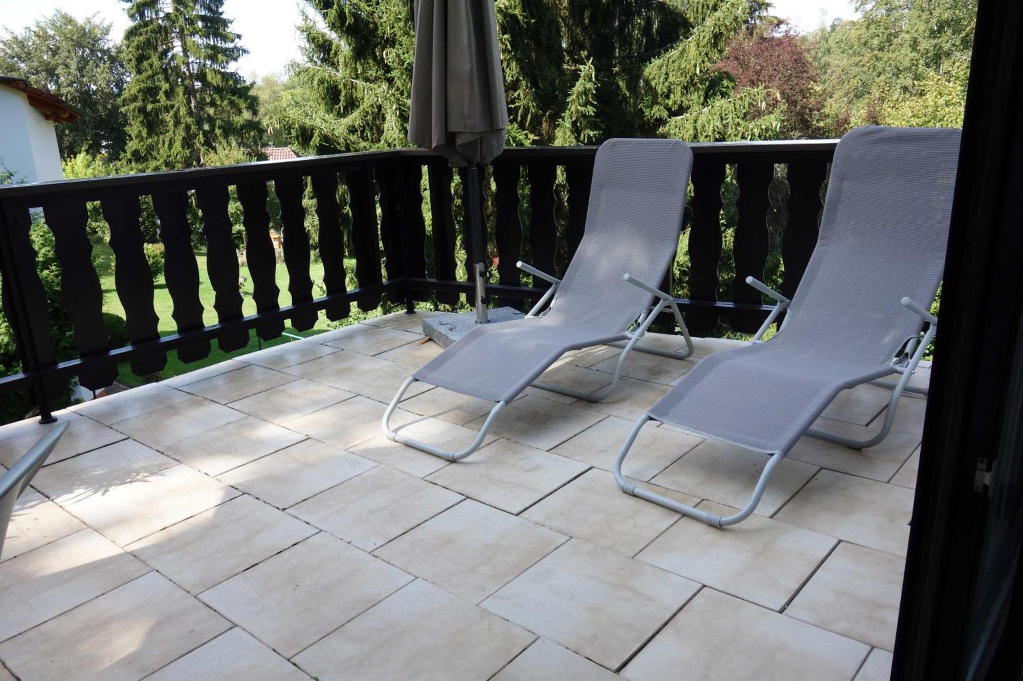Ferienhaus Sonne Bad Dürrheim Pokój zdjęcie